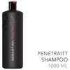 Sebastian Professional Penetraitt Shampoo For Damaged Hair 1000ml