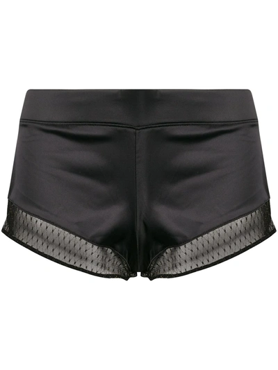 Maison Close Sage Decision Briefs In Black