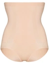 SPANX ONCORE HIGH-WAISTED BRIEFS