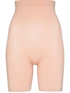 WOLFORD CONTOUR CONTROL SHORTS