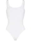 WOLFORD JAMAIKA STRING BODY TOP