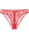 KIKI DE MONTPARNASSE COQUETTE BRIEF