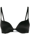 WOLFORD SHEER TOUCH PUSH-UP BRA