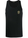 VERSACE MEDUSA TANK TOP