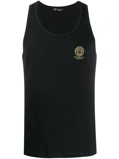 VERSACE MEDUSA TANK TOP