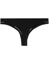 Eres Jamais Thong In Black