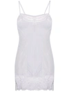 LA PERLA BRIGITTA SLIP DRESS