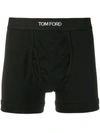 TOM FORD LOGO BAND BOXERS