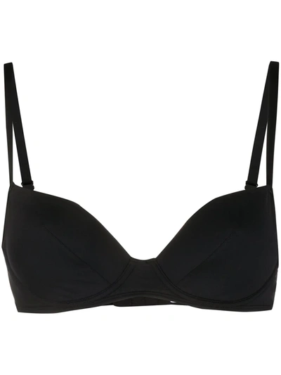 Eres Camila Push-up Bra In Black