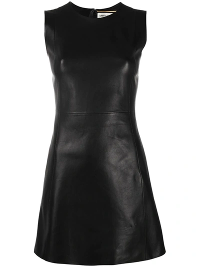 knee length dresses for ladies [WW41607] Saint Laurent