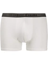 VIKTOR & ROLF PACK OF TWO PRINTED BOXERS
