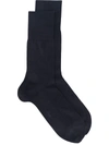 Falke Tiago Socks In Blue