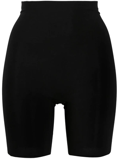 Wacoal Beyond Naked 短裤 In Black