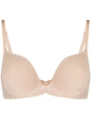 Wacoal La Femme Molded Underwire Bra In Neutrals