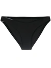 WOLFORD CONTOUR FITTED BRIEFS