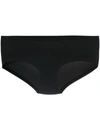 WOLFORD CONTOUR FITTED BRIEFS