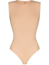 ALIX NYC LENOX SLEEVELESS BODYSUIT