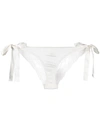 GILDA & PEARL GRACE LACE PANEL KNICKERS