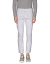 Dsquared2 Casual Trouser In White