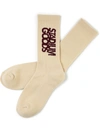 STADIUM GOODS COOKIE DOUGH CREW SOCKS