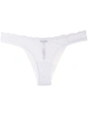 LA PERLA LAYLA BRAZILIAN LACE BRIEF