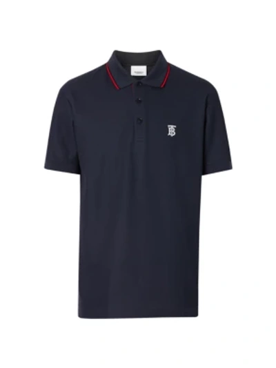 Burberry Walton Polo T-shirt