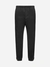 PRADA RE-NYLON TROUSERS