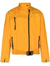 THE NORTH FACE STEEP TECH ZIP-UP JACKET