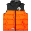 AAPE BY A BATHING APE AAPE Reversible Thinsulate Vest