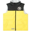 AAPE BY A BATHING APE AAPE Reversible Thinsulate Vest