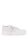 ALYX LOW TRAINER SNEAKERS WITH BUCKLE