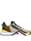 FENDI FENDI FLOW SNEAKERS