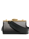 REIKE NEN PEBBLE SHOULDER BAG