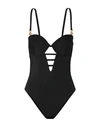 VERSACE ONE-PIECE SWIMSUITS,47271749RQ 8