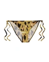 VERSACE BIKINI BOTTOMS