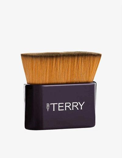 By Terry Tool-expert Face And Body Brush In Multi