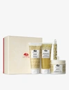 ORIGINS GINGER GOODNESS BATH AND BODY SET,R03659125