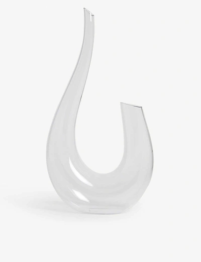 WATERFORD ELEGANCE TEMPO CRYSTAL DECANTER,66466949