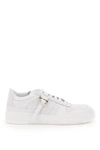ALYX 1017 ALYX 9SM LOW TRAINER SNEAKERS WITH BUCKLE