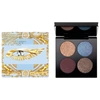 PAT MCGRATH LABS CELESTIAL DIVINITY EYESHADOW PALETTE INTERSTELLAR ICON,P463924