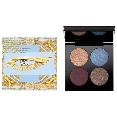 Pat Mcgrath Labs Celestial Divinity Eyeshadow Palette Interstellar Icon