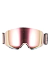 SMITH 4D MAG 203MM SNOW GOGGLES,M007322XQ99M5