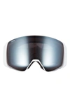 SMITH 4D MAG 203MM SNOW GOGGLES,M0073233F995T