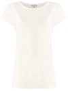 ALCAÇUZ TELMA SHORT-SLEEVE BLOUSE