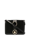 SEE BY CHLOÉ ROBY CROSS-BODY BAG