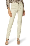 Nydj Ami Stretch Skinny Jeans In Feather