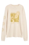 DESERT DREAMER SUN & STARS GRAPHIC TEE,DD1380762