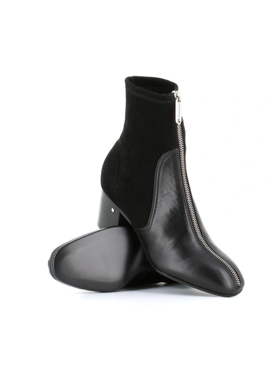 Laurence Dacade Ankle Boot Barry In Black