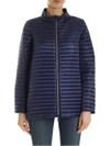 SAVE THE DUCK QUILTED DOWN JACKET,11579663