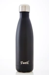 S'WELL S'WELL 'LONDON CHIMNEY' INSULATED STAINLESS STEEL WATER BOTTLE,SALC-25-B14